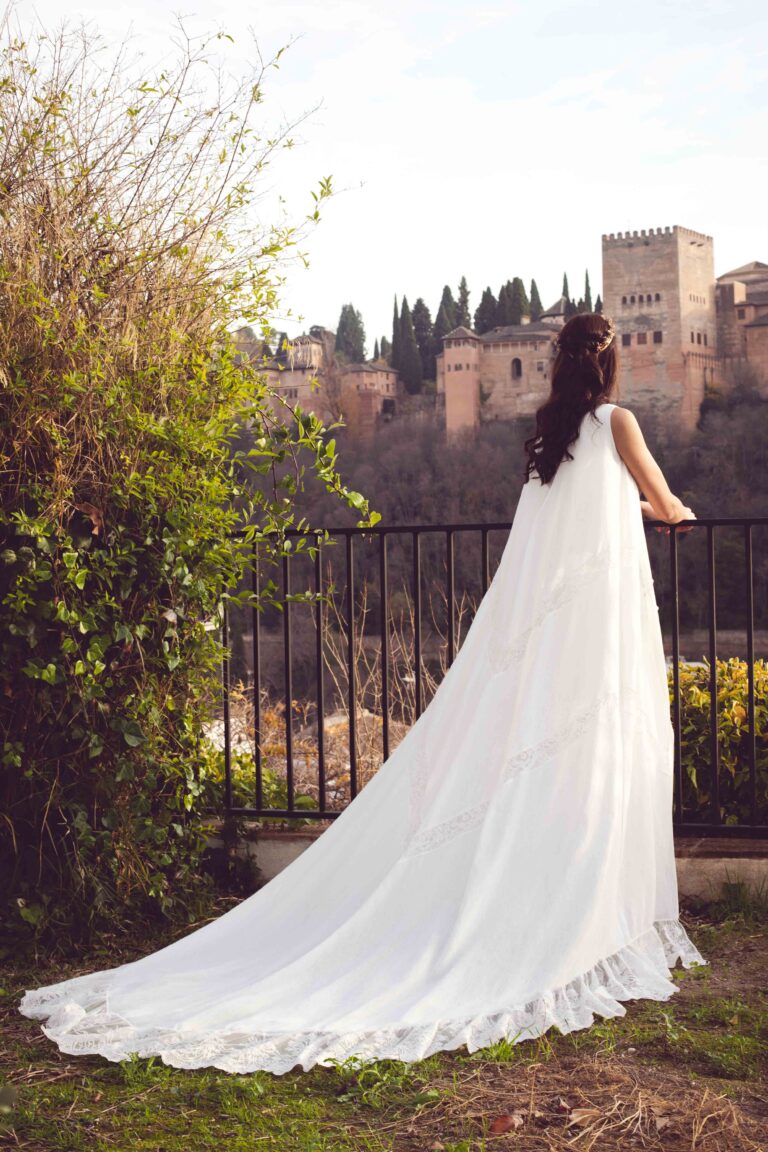 celebrar bodas en granada